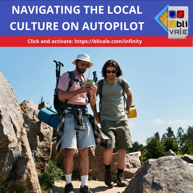 blivale_image_navigate local culture on autopilot_800x800 Connected Without Borders: The Ultimate Guide to Digital Travel - Results from #90